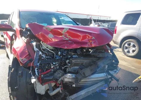 2020 Honda Cr-V 2Wd Ex from USA, damaged, VIN 2HKRW1H50LH403530